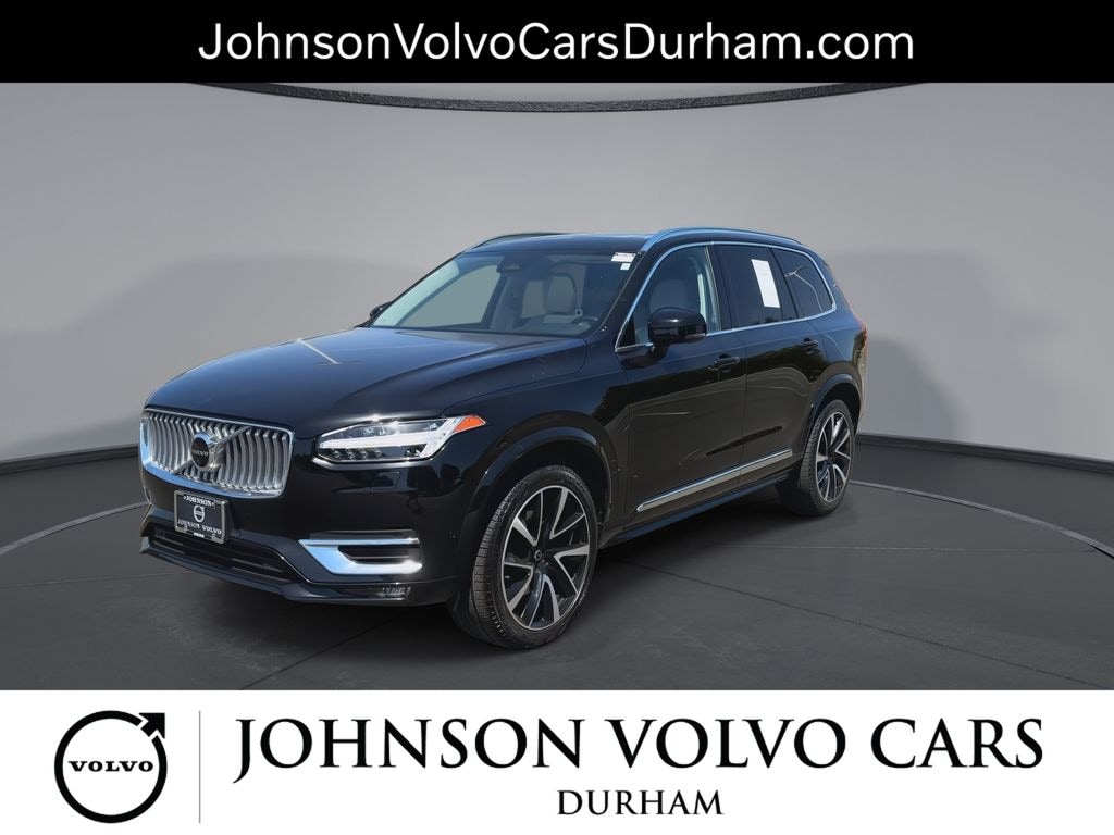 Used 2023 Volvo XC90 B6 Plus 7-Seater SUV