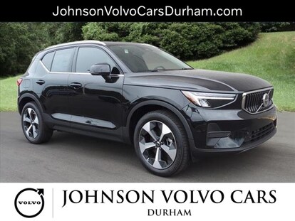 2024 Volvo XC40 For Sale Durham NC, Chapel Hill