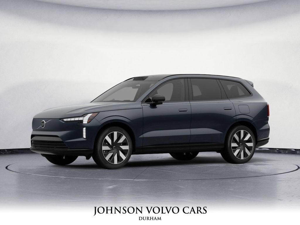 New 2025 Volvo EX90 Twin Motor Performance Ultra 7-Seater SUV