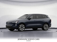 2025 Volvo EX90 Twin Motor Performance Ultra 7-Seater AWD