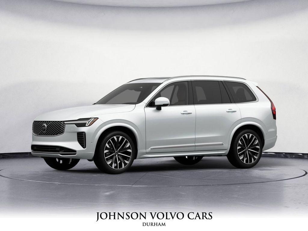 New 2026 Volvo XC90 B6 Ultra 7-Seater SUV