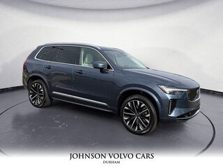 2026 Volvo XC90 B6 Ultra 6-Seater AWD