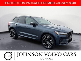 2026 Volvo XC60 B5 Ultra AWD