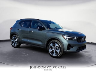 2026 Volvo XC40 B4 Plus FWD