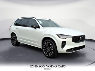 2026 Volvo XC90 B6 Ultra Dark Theme 7-Seater AWD