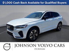2026 Volvo XC60 B5 Core AWD