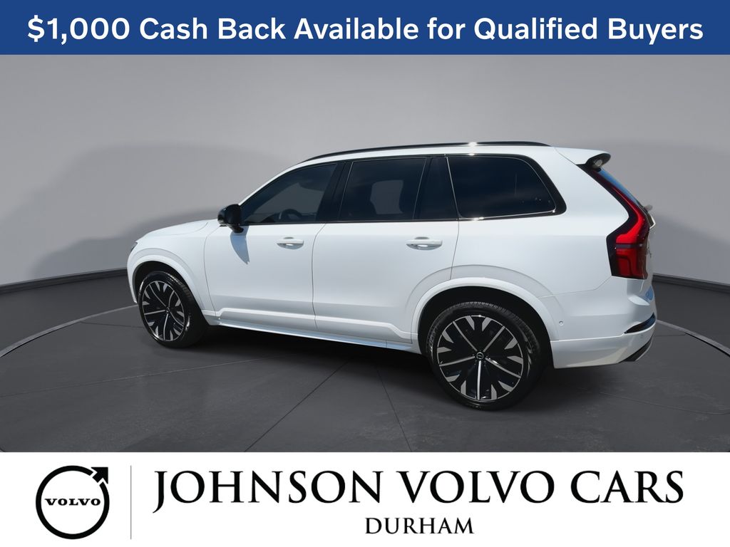 2026 Volvo XC90 Ultra - Photo 6