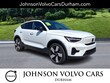  Volvo C40 Recharge Pure Electric