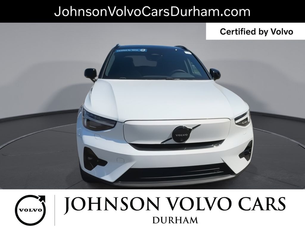 Used 2026 Volvo EX40 Twin Motor Ultra SUV