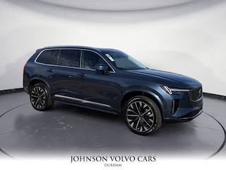 2026 Volvo XC90 B5 Ultra 6-Seater