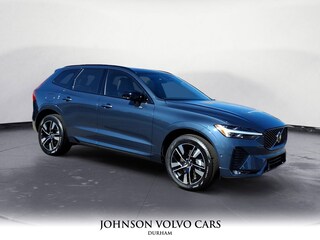 2026 Volvo XC60 B5 Plus AWD
