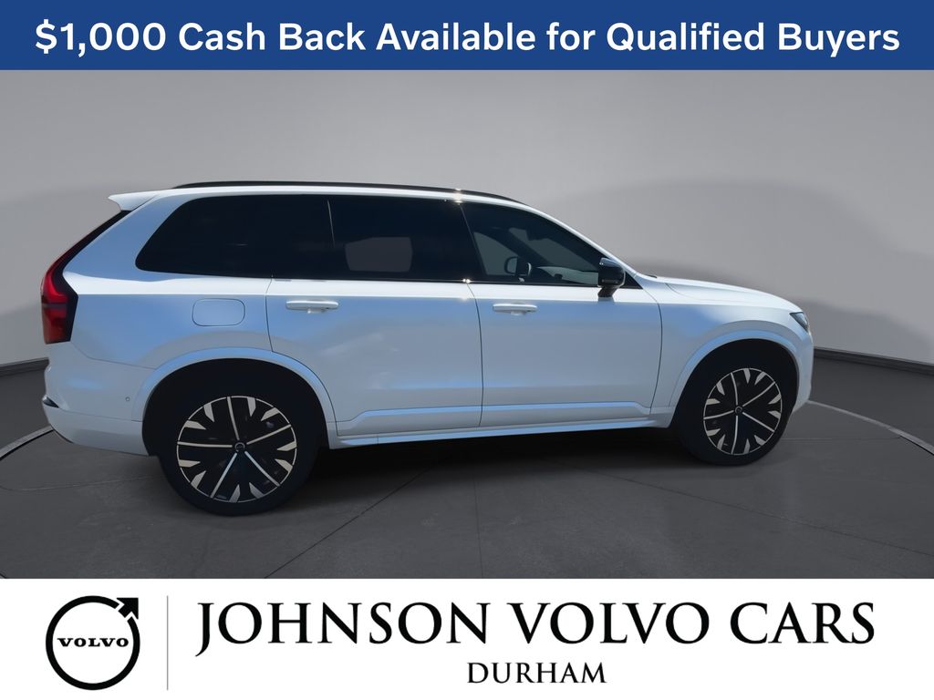 2026 Volvo XC90 Ultra - Photo 9
