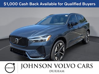 2026 Volvo XC60 B5 Plus AWD