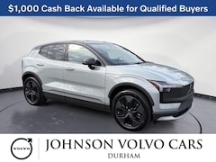 2026 Volvo EX30 Cross Country Ultra SUV