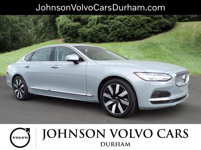 2024 Volvo S90 Recharge Plug In Hybrid For Sale Durham NC Chapel