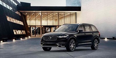 Used Volvo XC90 For Sale in Durham, NC 