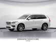 Volvo XC90 plug-in hybrid