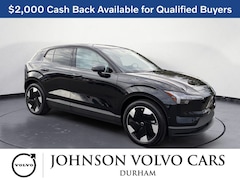 2026 Volvo EX30 Twin Motor Ultra AWD