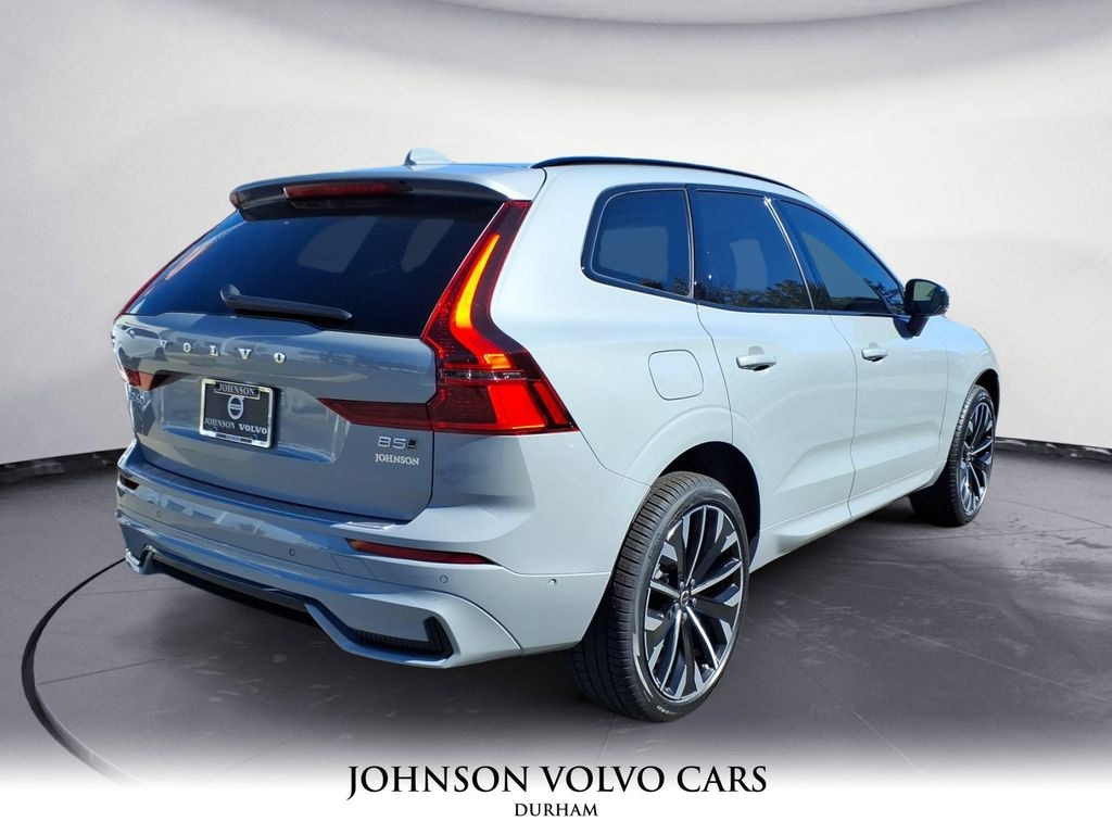 New 2026 Volvo XC60 B5 Ultra SUV