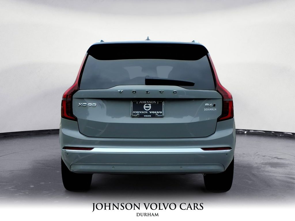 2026 Volvo XC90 photo 4