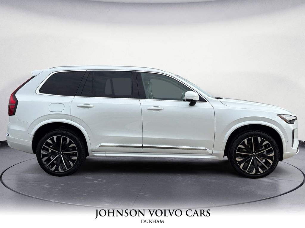 New 2026 Volvo XC90 B6 Ultra 7-Seater SUV