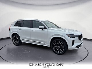 2026 Volvo XC90 B6 Ultra 7-Seater AWD