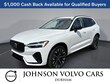  Volvo XC60 plug-in hybrid