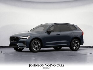 2026 Volvo XC60 B5 Core AWD