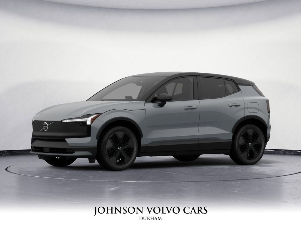 2026 Volvo EX30 Ultra's photo