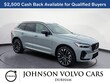  Volvo XC60 plug-in hybrid