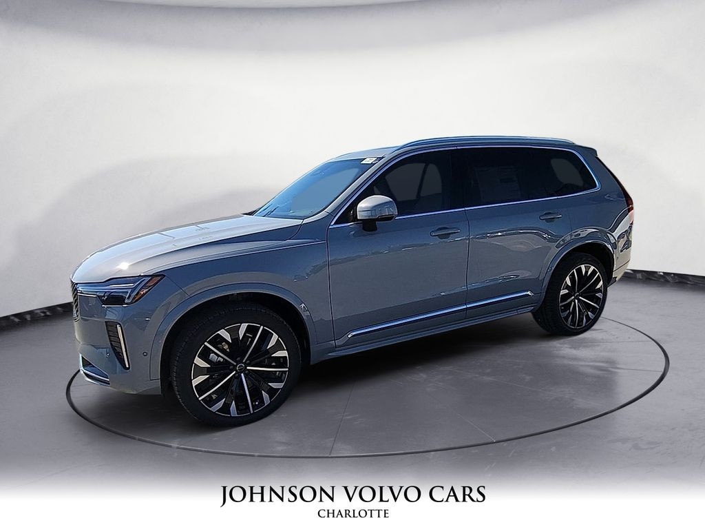 New 2026 Volvo XC90 B5 Plus 7-Seater SUV