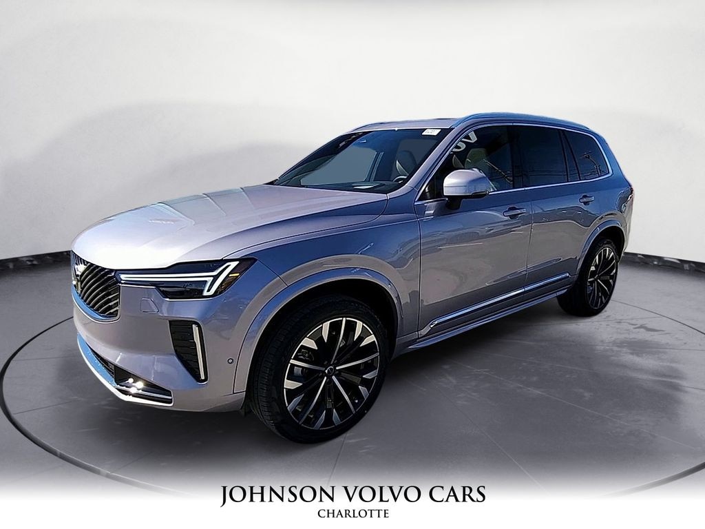 New 2026 Volvo XC90 B6 Ultra 7-Seater SUV