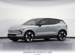2025 Volvo EX30 Twin Motor Ultra SUV