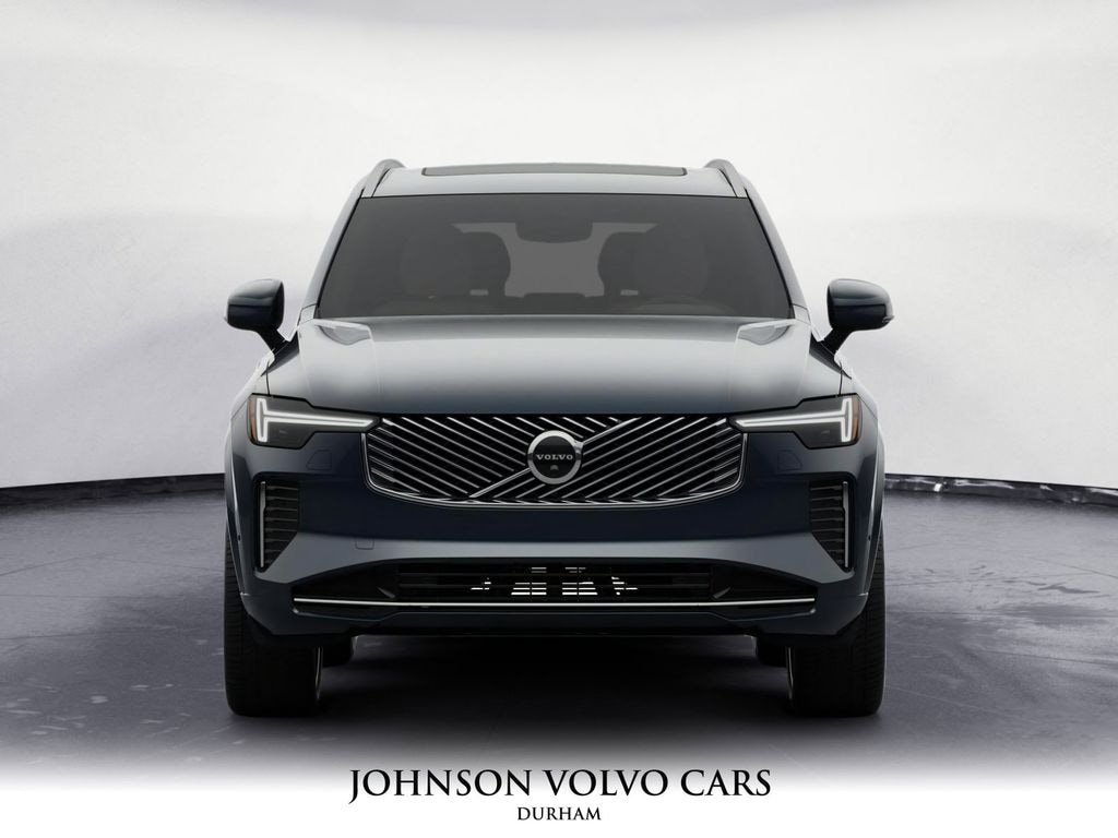 New 2026 Volvo XC90 B5 Plus 7-Seater SUV