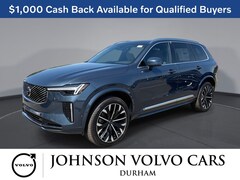 2026 Volvo XC90 B6 Plus 7-Seater SUV