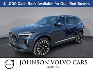 2026 Volvo XC90 B6 Plus 7-Seater AWD