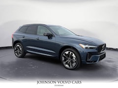 2026 Volvo XC60 plug-in hybrid T8 Plus eAWD