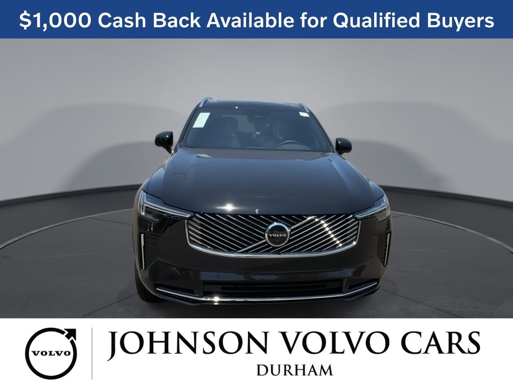 New 2026 Volvo XC90 B6 Plus 6-Seater SUV