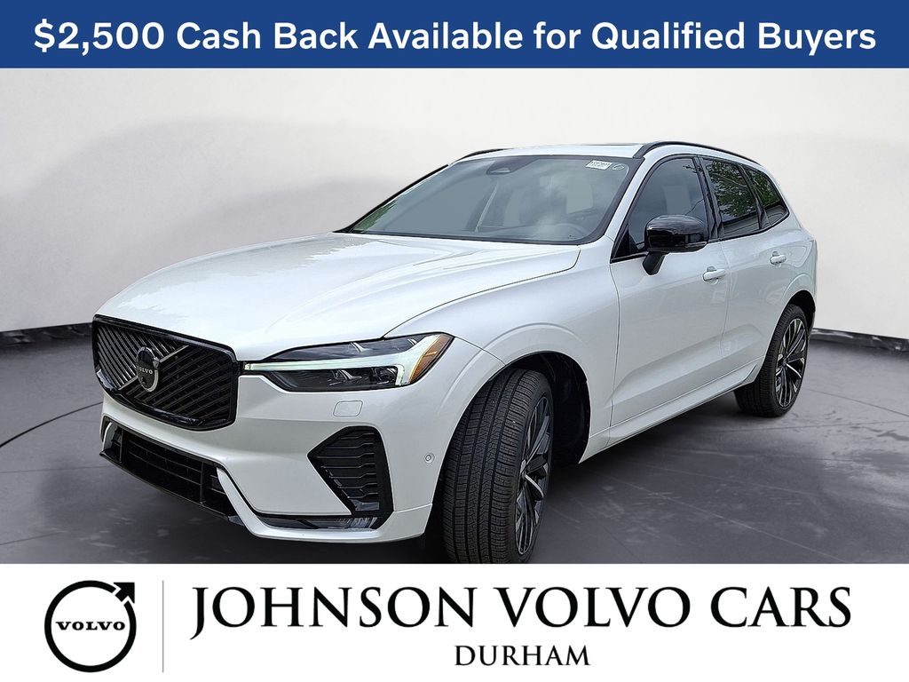 2026 Volvo XC60 Ultra - Photo 10