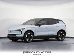 2025 Volvo EX30 Twin Motor Ultra SUV