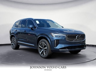 2025 Volvo XC90 B6 Core B6 AWD