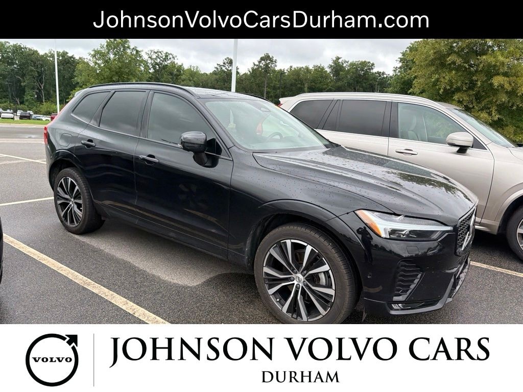 Used 2023 Volvo XC60 B5 Plus Dark Theme SUV