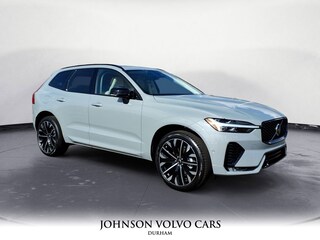 2026 Volvo XC60 B5 Ultra AWD