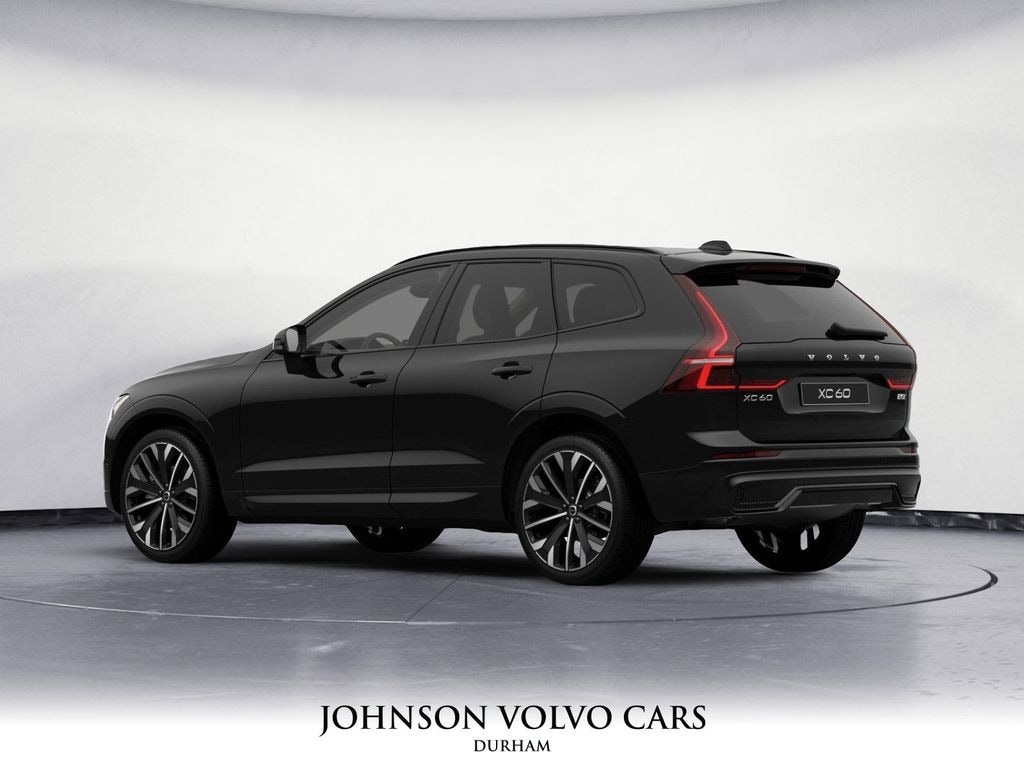 New 2026 Volvo XC60 B5 Ultra SUV