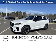 2026 Volvo XC60 B5 Plus AWD
