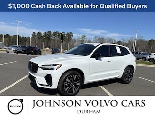 2026 Volvo XC60 B5 Plus AWD