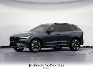 2026 Volvo XC60 B5 Plus AWD