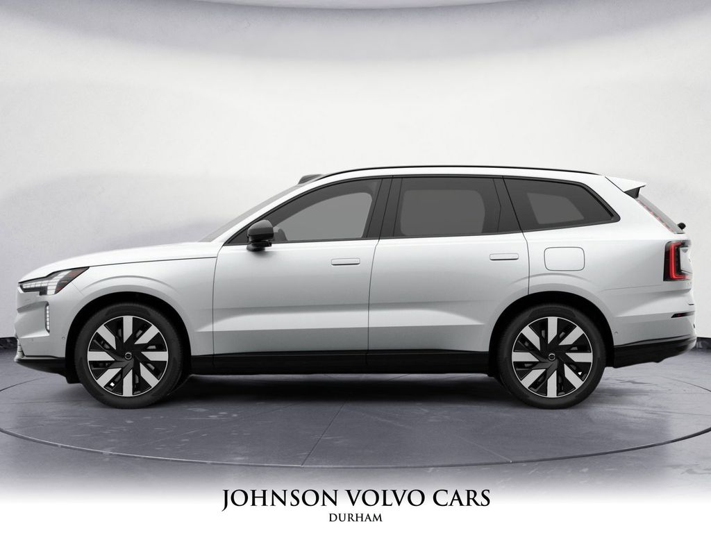 2025 Volvo EX90 Ultra photo 3