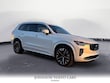  Volvo XC90 plug-in hybrid