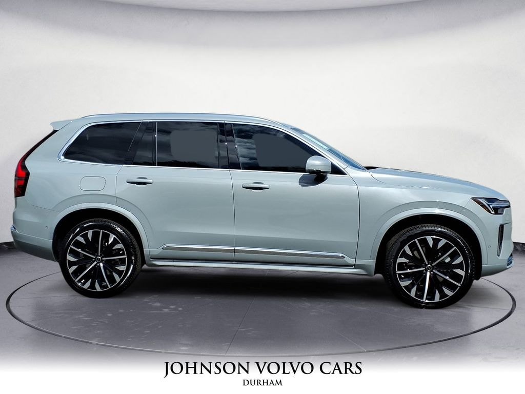 New 2026 Volvo XC90 B6 Plus 7-Seater SUV